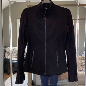 Lululemon Define Jacket Size 8